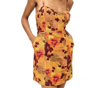 Urban Outfitters Dress with Pockets